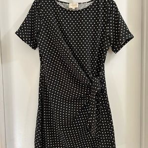 Sezane Pippa short dress—M